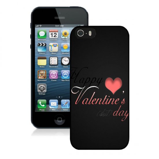 Valentine Bless iPhone 5 5S Cases CBU